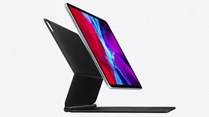 12.9 inç iPad Pro ve Magic Keyboard, MacBook Pro Ağırlığında