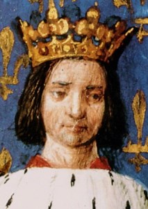 Charles VI of France - Alchetron, The Free Social Encyclopedia