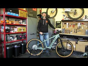 Unboxing: FOCUS Jarifa² 6.8 Seven