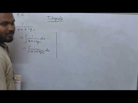 🎓 CBSE Class 12 Maths | Exercise 7.2 Q 3 | Integrals Chapter Solution 📘