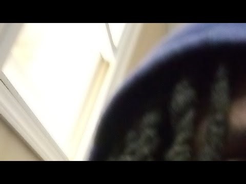 Ahh dreads = ban + terrible android quality