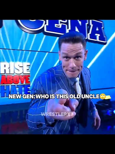 John Cena comeback and WWE Backlash highlights