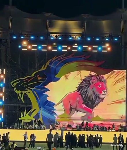 csk went promo #cricket #indiancaptain #ipl