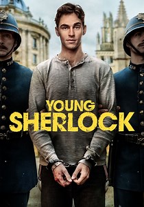 Young Sherlock - streaming tv show online