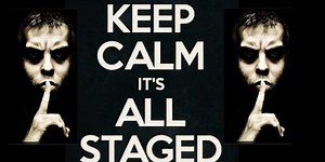 Disclosure Library: This World Is Fucking All Our Children's Home! [29.06.2024]