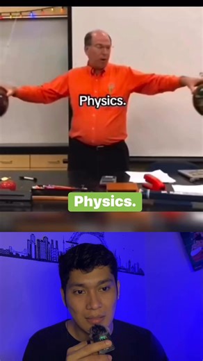758K views · 3.2K reactions | Physics #fblifestyle | Carlo García | Facebook