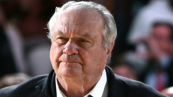 Celtics Legend Tom Heinsohn Dies at 86