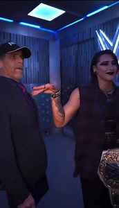 Disrespecting a GOAT 😠😂 | Pro Wrestling Feed