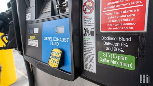 Will This EPA DEF Update Finally End Your Derate Nightmares?