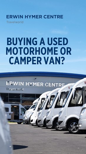 1K views | Choosing the perfect motorhome is no easy task. Consider factors like size, amenities, and budget to make an informed decision that suits your travel needs. ✨ #MotorhomeShoppingGuide #MotorhomeBuyingTips #RoadTripEssentials #HomeOnWheels #AdventurousTravel https://bit.ly/3QJuSWf | Travelworld Motorhomes | Facebook