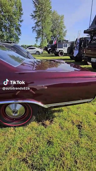 1966 Oldsmobile Cutlass F85: A Classic American Car