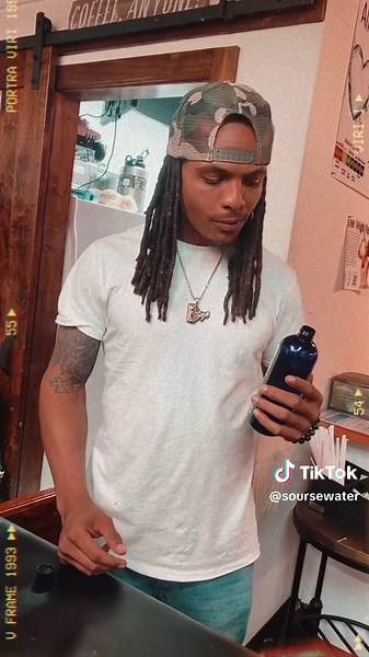 SOURSE is Structured water, also known as hexagonal water, refers to water molecules that form a hexagonal cluster. It is believed that structured water is very similar, if not the same, as pure, untouched, and uncontaminated water found in glacier melts and natural springs. SOURSE has a chemical formula of H3O2, which means it has three hydrogen molecules combined with two oxygen molecules—different from the normal H2O formula. Structured water is thicker, denser, and more viscous than normal w