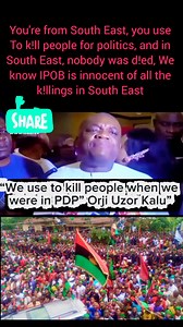 Omotosho come and hear this one | Obi Aguocha Frontliners