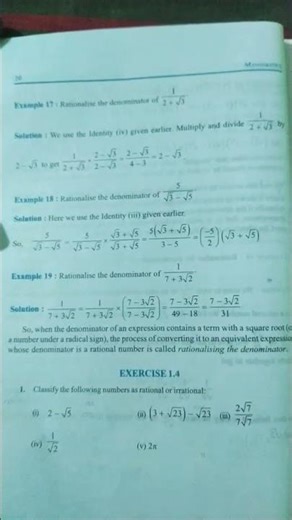 CBSE CLASS 9th CHAPTER-1