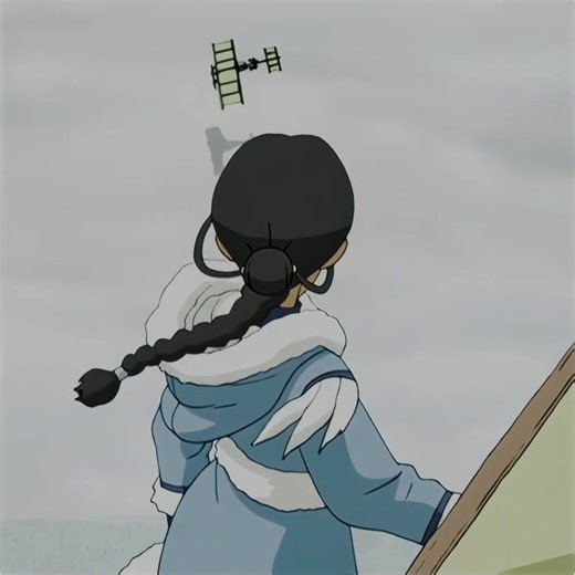 Emotional Katara Edit: A Tribute to Love