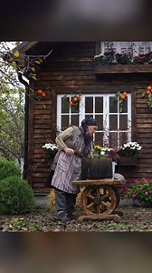 740K views · 10K reactions | Cheesemaking - Grandma Making Cheese From Fresh Cow's Milk #cook #cooking #cookingvideo #food #country #coun | Chef Grandma Cooking | Facebook
