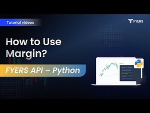 8. How to use margin?