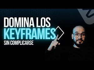 Learn KEYFRAMES in CapCut 🎯 | 5 EASY step-by-step effects for BEGINNERS