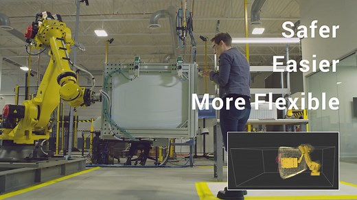 FreeMove from Veo Robotics