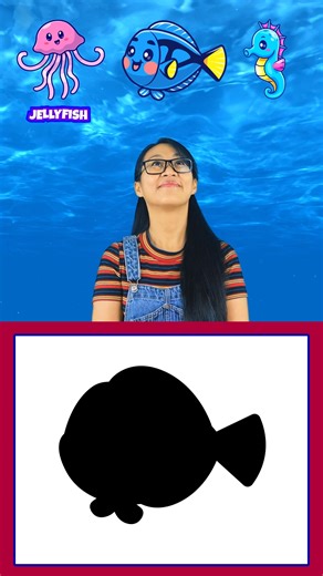 Hi Kiddos! Join Miss V in this fun and educational Sea Animal Puzzle Game for kids! Learn the names of ocean creatures as you match each sea animal with the correct puzzle piece. Perfect for toddlers and preschoolers who love sea animals, puzzles, and playful learning fun! | Kiddos World TV