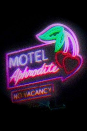 Motel Aphrodite - Movie