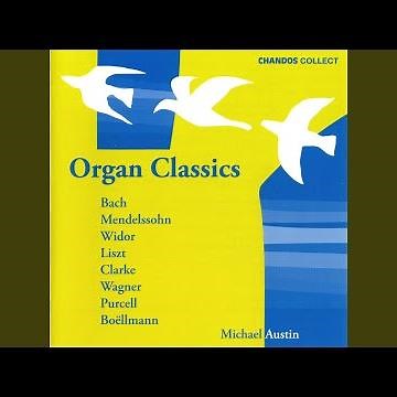 Lohengrin, WWV 75, Act III, Scene 1: Chorus. Treulich gefuhrt ziehet dahin, "Bridal Chorus",...