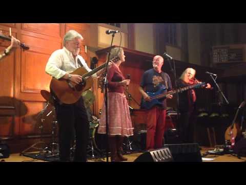 "Fotheringay" - Fairport Convention w/ Linde Nijland