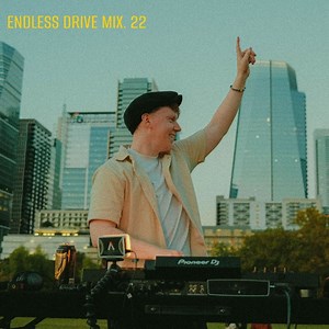 EMBRZ @ Endless Drive Mix 22 (Melodic House Sunset Mix, Auditorium Shores, Texas 2025-12-07) 2025-12-15