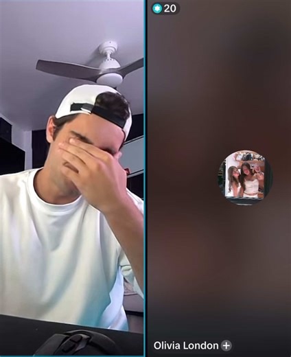 Dom Talks About Landrew: Insights from TikTok Live