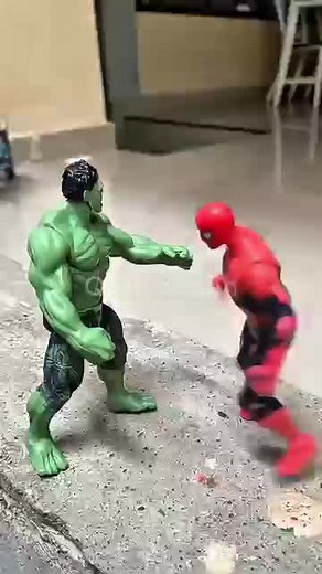 Harnessing Hulk Mentality for Enhanced Muscle Growth