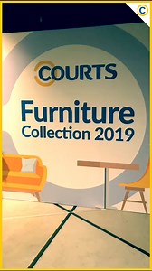 3.5K views · 27 reactions | Here's a sneak peek of our new furniture collection. With our free customisation service, tailor your sofa, dining, bedding and wardrobe to fit your dream home. Browse more styles in our 2019 e-catalogue here at bit.ly/COURTSNewCatalogue | COURTS | Facebook