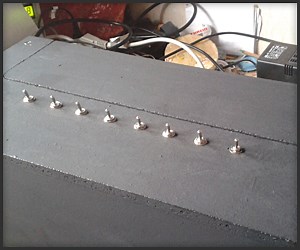 Useless Machine: Advanced Edition