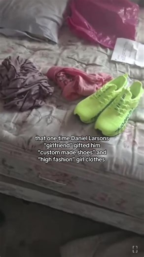 Top 5 Daniel Larson Incidents You Need to Know