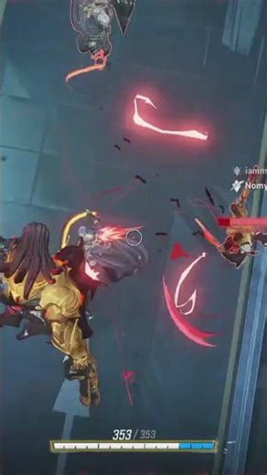 Marvel Rivals: No Ultimate for you Blade with The Kraken Impact