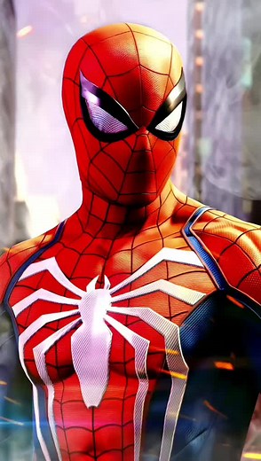 Marvel Spiderman Wallpaper Collection