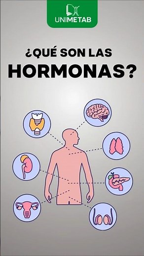 WHAT ARE HORMONES?