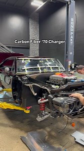 Can’t wait to see this build complete at SEMA 👀 Running our 4x9in. Mufflers (Part #11229) @blazinrodz is building a fire hotrod | MagnaFlow Performance Exhaust