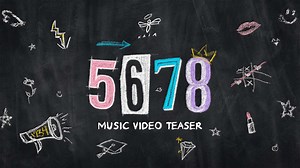[5678] KAIA '5678' Music Video Teaser 📌 https://youtu.be/OUbxZcP-ebg KAIA '5678' Music Video Release 03.25.2023 Catch KAIA on their Live Countdown on KAIA Official Youtube Channel 03.25.2023 7 PM PHT Stream '5678' 📌 push.fm/ps/kaia-5678 KAIA MV TEASER #KAIA #5678byKAIA #KAIA5678MVTeaser | KAIA
