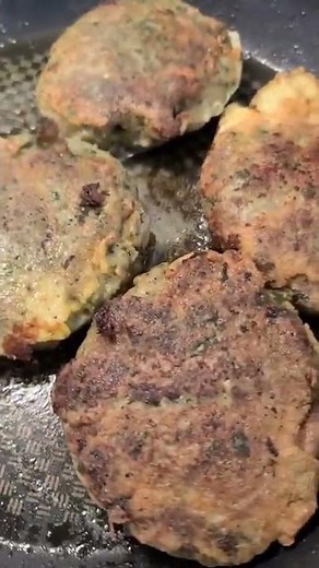 Tasty Eggplant Burgers | Baingan Burgers | Easy and Delicious Recipe.