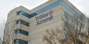 ‘Inappropriate’: Janitor charged with filming woman in hospital restroom stall