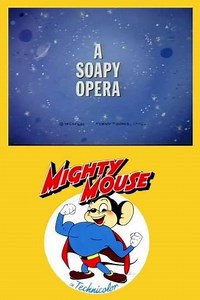 A Soapy Opera (1952) - Movie