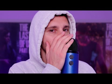 ASMR Can You Handle These Tingles?