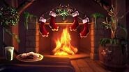 Hearthstone Murloc Yule Log