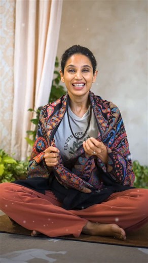 Satvic Yoga on Instagram: "Long hot baths can leave you feeling more tired instead of relaxed. 🥵 Hot water raises your heart rate and fires up your nervous system, which can make you feel restless later. A warm bath that’s comfortable, not too hot, works just as well. Try finishing with a splash of cooler water on your wrists or neck. It helps calm your body, improves circulation, and can even help you sleep better at night. Tip: You can also try cold showers, but don’t jump in directly - start