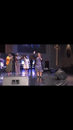 🙌 Sunday was powerful! Worship, Word, and joy filled the house ✝️🔥 📲 ICYMI catch the full service on Facebook & YouTube! #SpringfieldBaptist #SundayService | Springfield Baptist Church Conyers