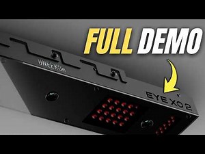 Uneekor Eye XO2: Full Demo & First Impressions