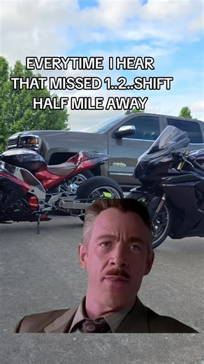 #CapCut #bikelove #fyp #silverado #funnyvideos we all been there | bike