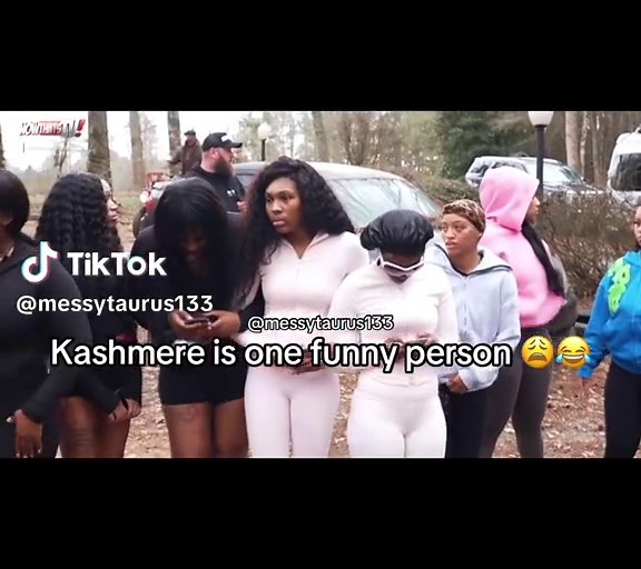 #flyniy #meangirlz #kashmere #nowthatstv #nttv | tashie and kash