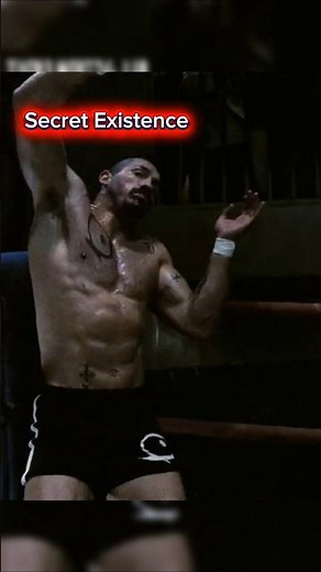 Scott Adkins Vs. Michael Jai White Fight Scenes