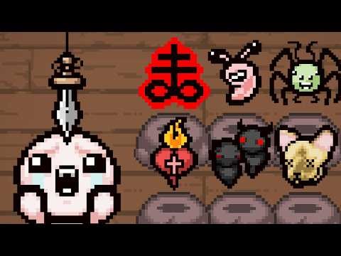 I Completely BROKE This Run